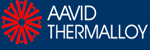 Manufacture Logo for Aavid Thermalloy